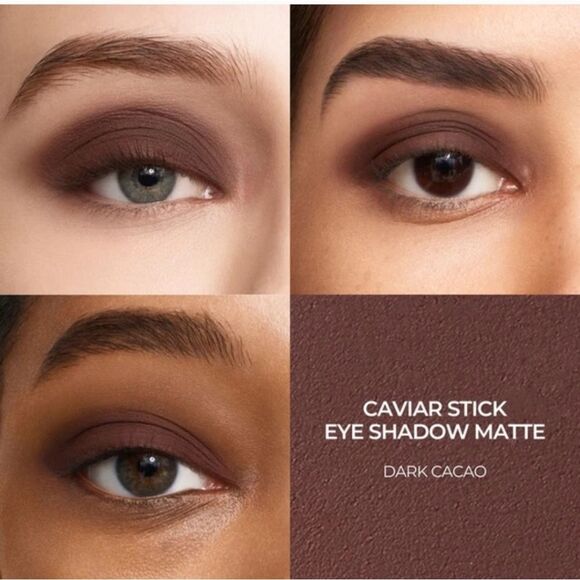 Laura Mercier Petit Icons Mini Caviar Stick Eye Duo - Picture 5 of 10